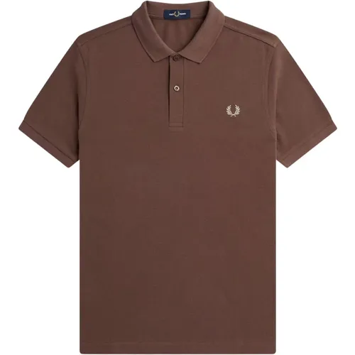 Tops > Polo Shirts - - Fred Perry - Modalova