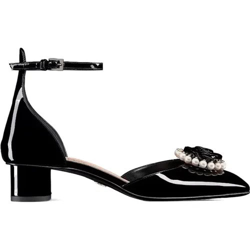 Shoes > Heels > Pumps - - Dior - Modalova