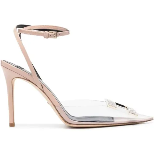 Shoes > Heels > Pumps - - Elisabetta Franchi - Modalova