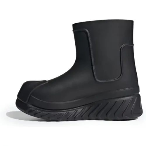 Shoes > Boots > Rain Boots - - Adidas - Modalova