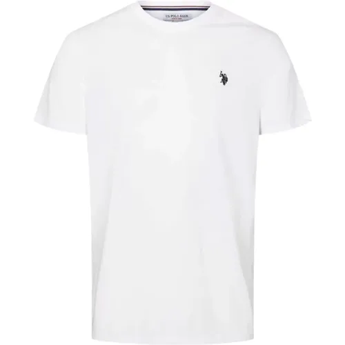 Tops > T-Shirts - - U.s. Polo Assn. - Modalova