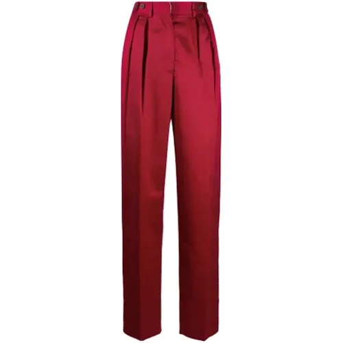 Pre-owned > Pre-owned Trousers - - Jean Paul Gaultier Pre-owned - Modalova