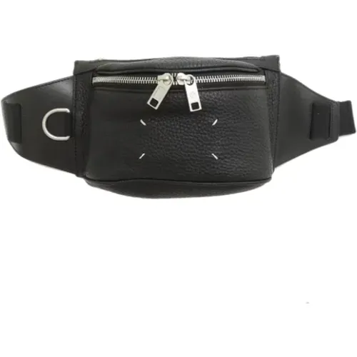 Pre-owned > Pre-owned Bags > Pre-owned Belt Bags - - Maison Margiela Pre-owned - Modalova