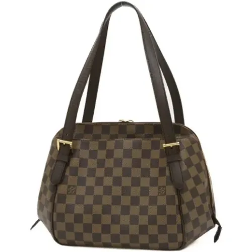 Pre-owned > Pre-owned Bags > Pre-owned Shoulder Bags - - Louis Vuitton Vintage - Modalova