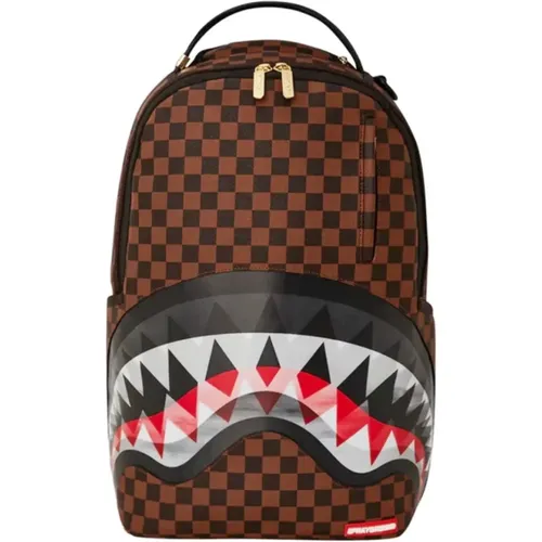 Bags > Backpacks - - Sprayground - Modalova