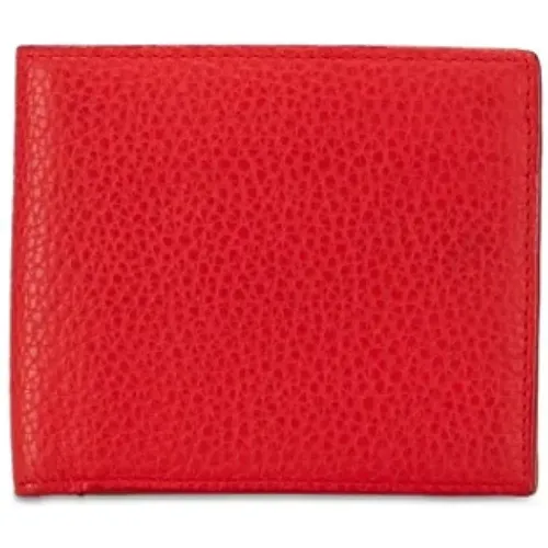 Pre-owned > Pre-owned Accessories > Pre-owned Wallets - - Bottega Veneta Vintage - Modalova