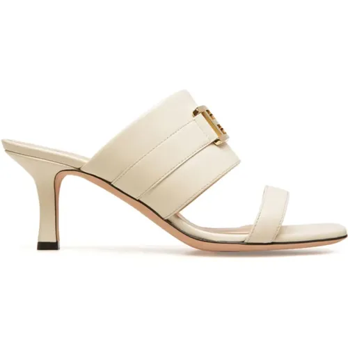 Shoes > Heels > Heeled Mules - - Bally - Modalova