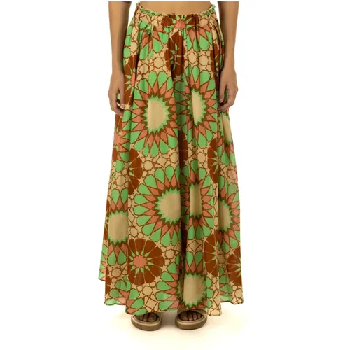 Skirts > Maxi Skirts - - NIU - Modalova