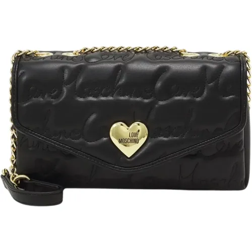 Bags > Cross Body Bags - - Love Moschino - Modalova