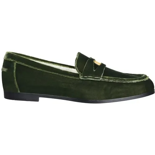 Shoes > Flats > Loafers - - Ines De La Fressange Paris - Modalova