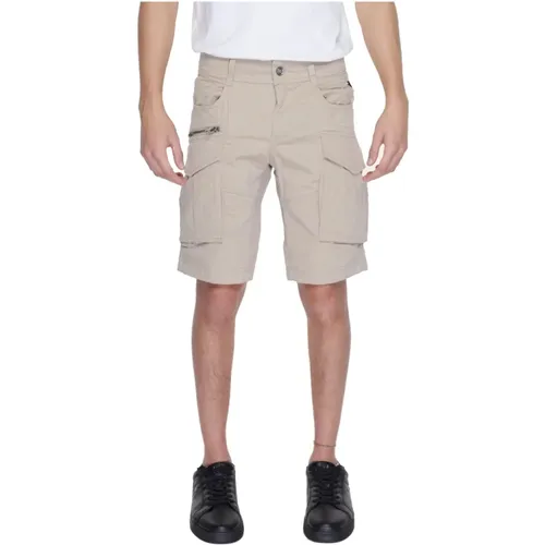 Shorts > Casual Shorts - - Replay - Modalova