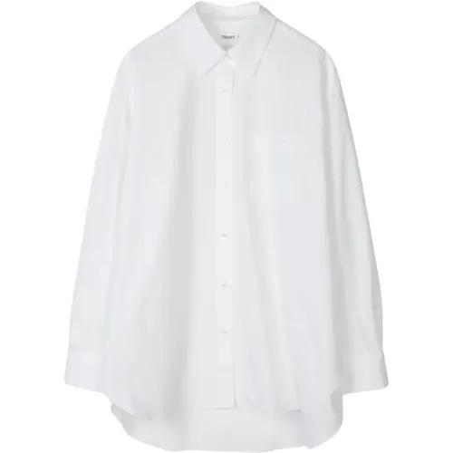 Filippa K - Chemises - Blanc - Filippa K - Modalova