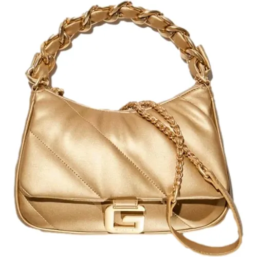 Bags > Shoulder Bags - - Gaëlle Paris - Modalova