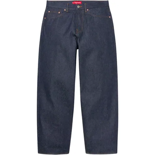 Jeans > Straight Jeans - - Supreme - Modalova