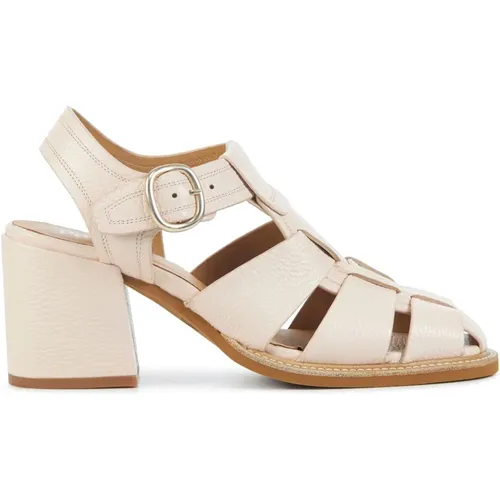 Shoes > Sandals > High Heel Sandals - - Pertini - Modalova