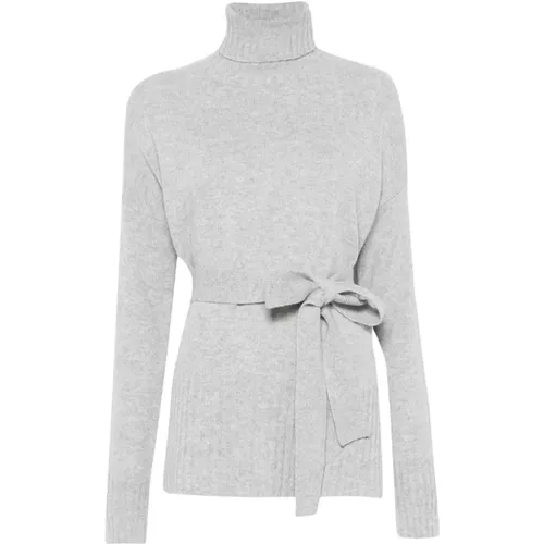 Knitwear > Turtlenecks - - Wild Cashmere - Modalova