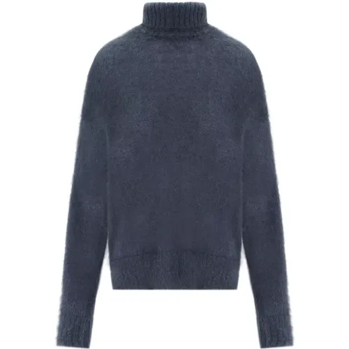 Knitwear > Turtlenecks - - Cruna - Modalova