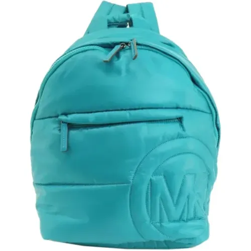 Pre-owned > Pre-owned Bags > Pre-owned Backpacks - - Michael Kors Pre-owned - Modalova