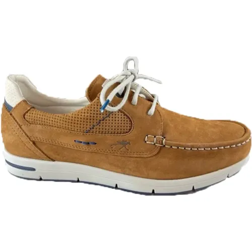 Chaussures Bateau - - Fluchos - Modalova