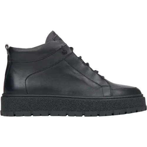 Estro - Shoes > Sneakers - Black - Estro - Modalova