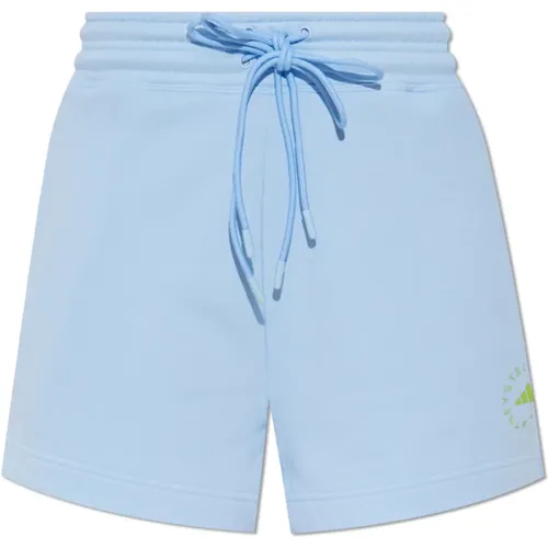 Shorts > Short Shorts - - adidas by stella mccartney - Modalova