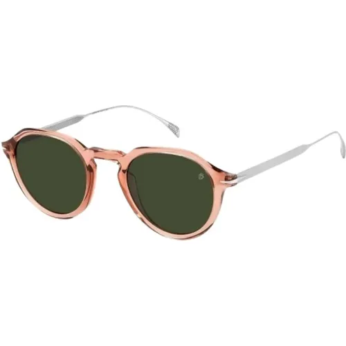 Accessories > Sunglasses - - Eyewear by David Beckham - Modalova