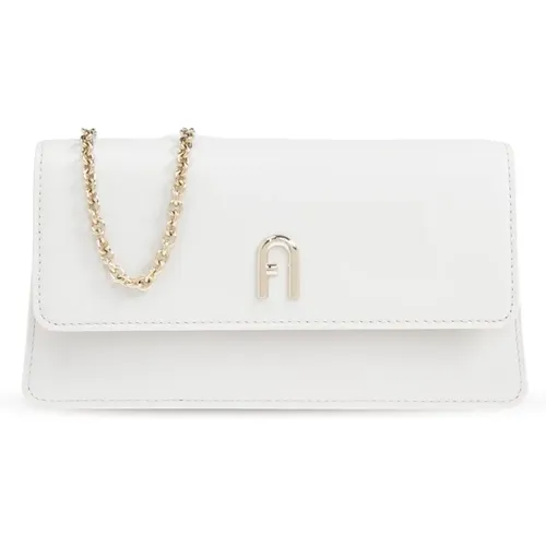 Furla - Bags > Mini Bags - Beige - Furla - Modalova