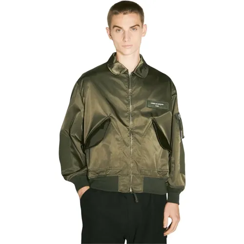 Jackets > Bomber Jackets - - Comme des Garçons - Modalova