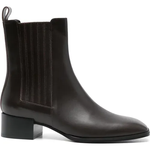 Shoes > Boots > Chelsea Boots - - aeyde - Modalova