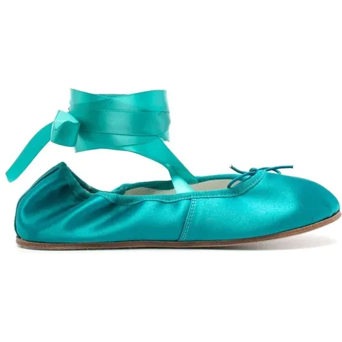 Shoes > Flats > Ballerinas - - Repetto - Modalova