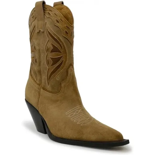 Shoes > Boots > Cowboy Boots - - Toral - Modalova