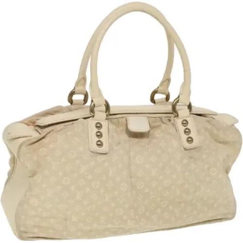 Pre-owned > Pre-owned Bags > Pre-owned Handbags - - Louis Vuitton Vintage - Modalova