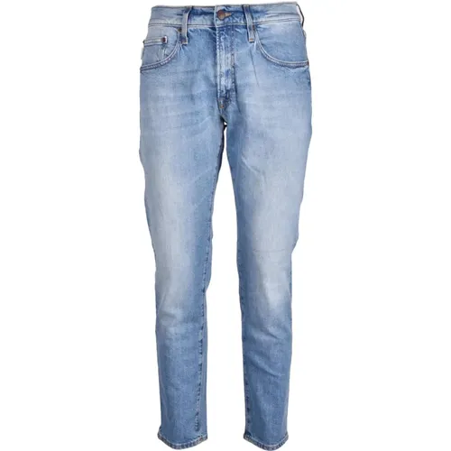 Jeans > Slim-fit Jeans - - (+) People - Modalova