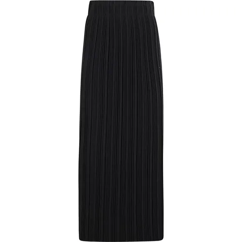 Skirts > Midi Skirts - - Alysi - Modalova