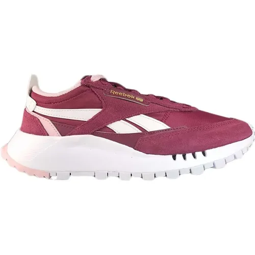 Reebok - Shoes > Sneakers - Pink - Reebok - Modalova