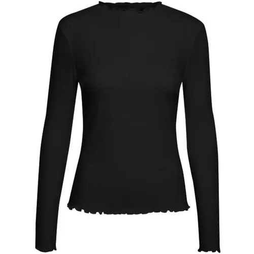 Tops > Long Sleeve Tops - - Karen by Simonsen - Modalova