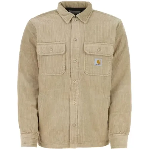 Jackets > Light Jackets - - Carhartt WIP - Modalova