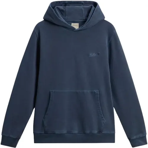 Sweatshirts & Hoodies > Hoodies - - Woolrich - Modalova