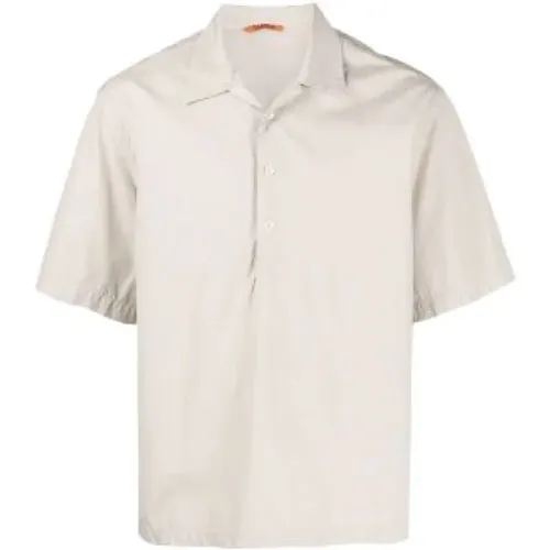 Shirts > Short Sleeve Shirts - - Barena Venezia - Modalova