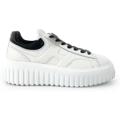 Hogan - Shoes > Sneakers - White - Hogan - Modalova