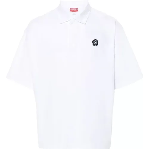 Tops > Polo Shirts - - Kenzo - Modalova