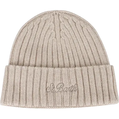 Accessories > Hats > Beanies - - MC2 Saint Barth - Modalova