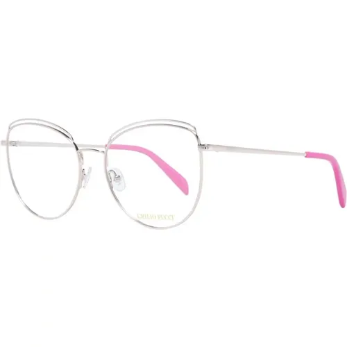 Accessories > Glasses - - EMILIO PUCCI - Modalova