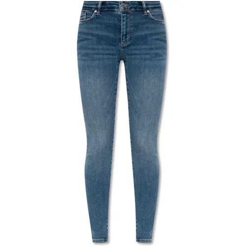 Jeans > Skinny Jeans - - AllSaints - Modalova