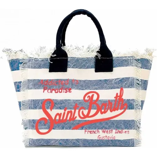 Bags > Tote Bags - - MC2 Saint Barth - Modalova