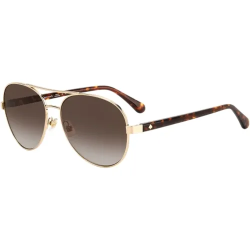 Accessories > Sunglasses - - Kate Spade - Modalova