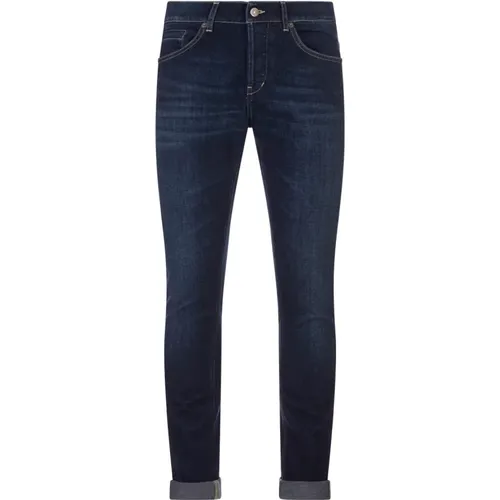 Jeans > Slim-fit Jeans - - Dondup - Modalova