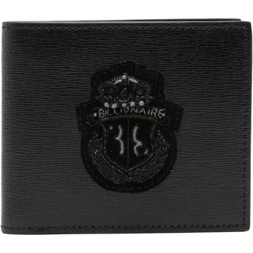 Accessories > Wallets & Cardholders - - Billionaire - Modalova