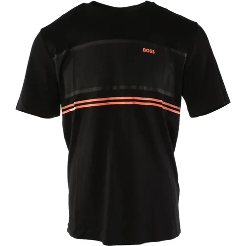 Tops > T-Shirts - - Hugo Boss - Modalova