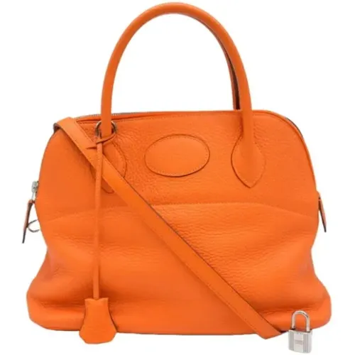 Pre-owned > Pre-owned Bags > Pre-owned Handbags - - Hermès Vintage - Modalova